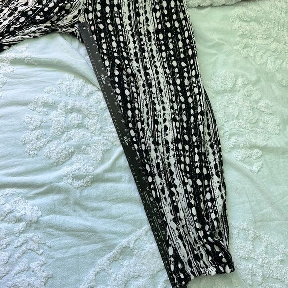 Handmade Strapless Jumpsuit with Pockets - Picture 8 of 8